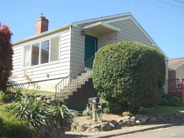 House for rent in Seattle, Washington