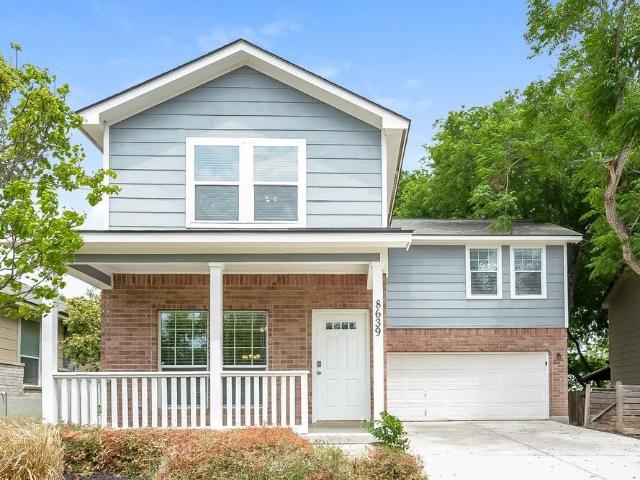 House for rent in Leesville, Texas