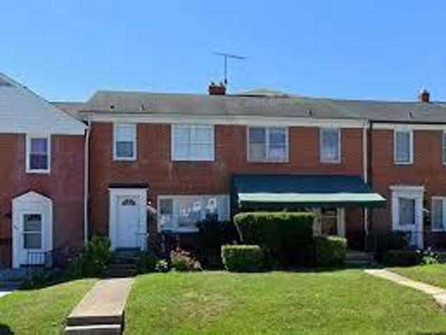 House for rent in Glen Arm, Maryland