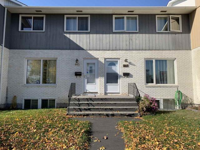 House for rent in The Maples, Winnipeg