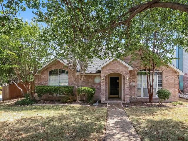 House for rent in Grand Prairie, Texas