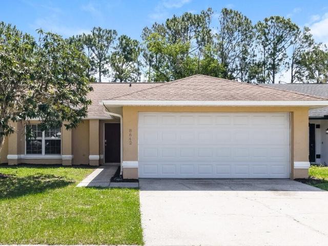 House for rent in Kissimmee, Florida