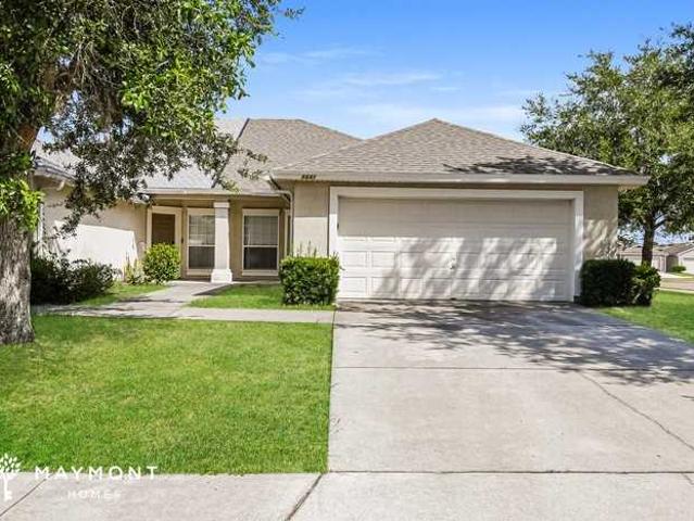 House for rent in Jacksonville, Florida
