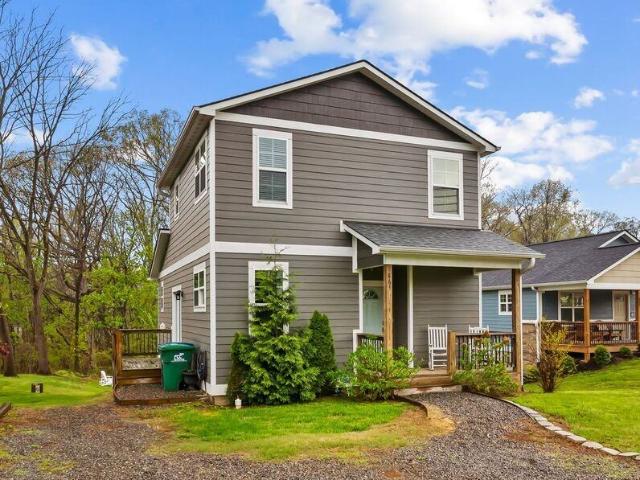 House for rent in Asheville, North Carolina