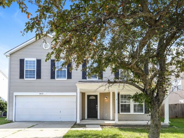 House for rent in Camby, Indiana