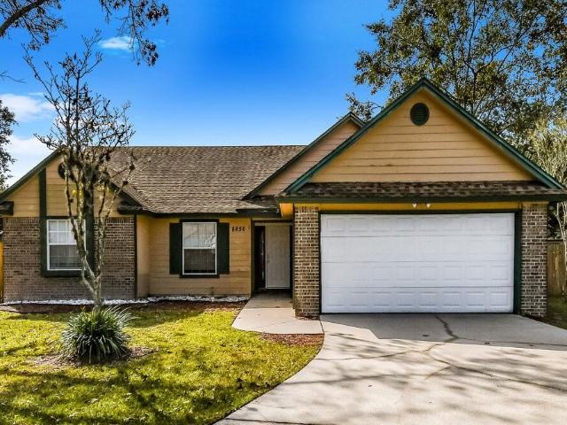 House for rent in Jacksonville, Florida