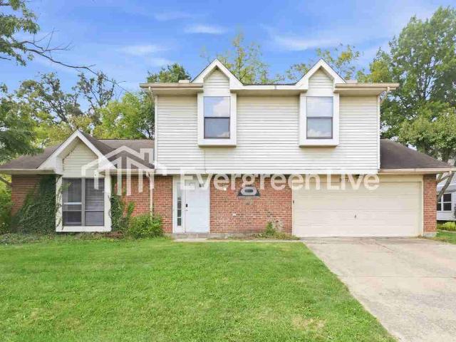 House for rent in Dayton, Ohio