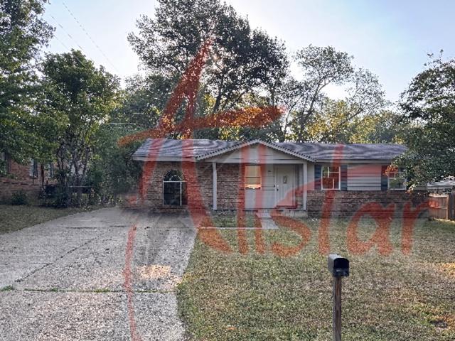 House for rent in Southaven, DeSoto County