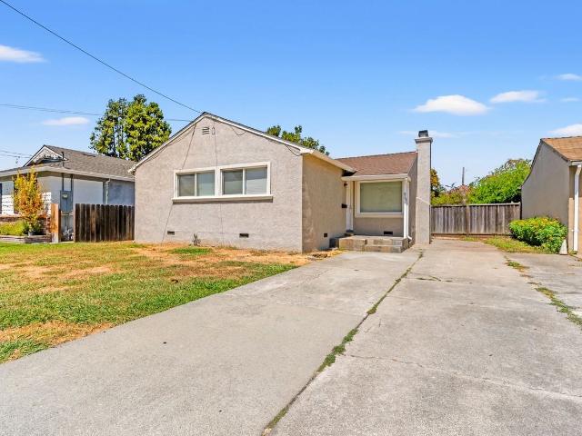 House for rent in San Lorenzo, Alameda County