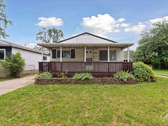 House for rent in Warren, Michigan