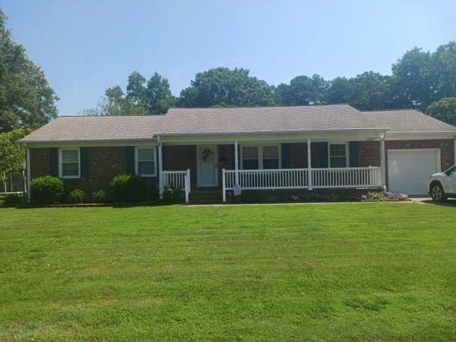 House for rent in Newport News