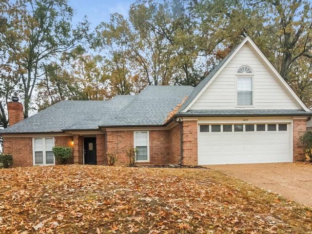 House for rent in Memphis, West Tennessee