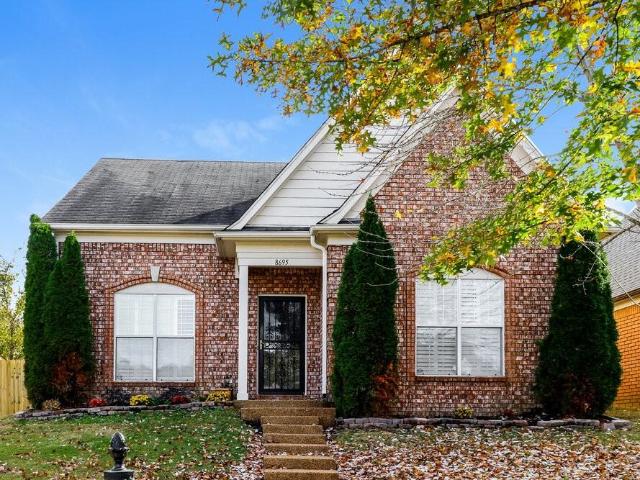 House for rent in Tennessee