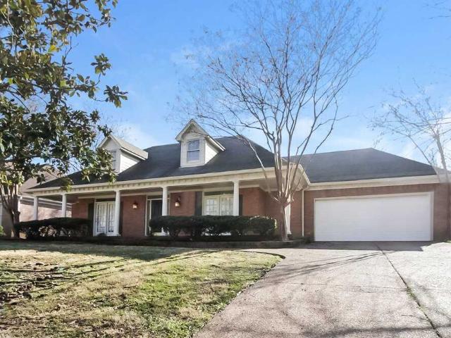 House for rent in Tennessee