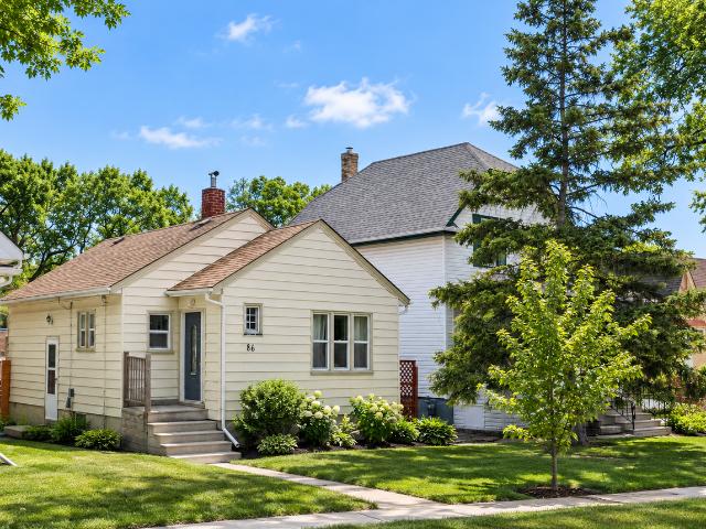 House for rent in Glenelm, Winnipeg