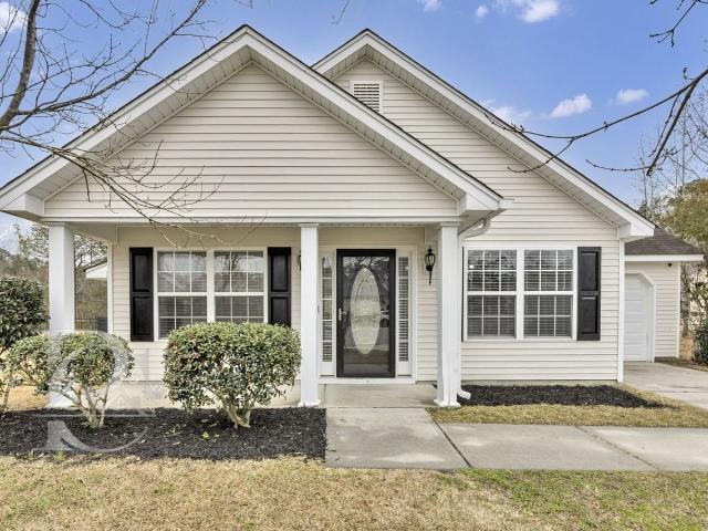 House for rent in Columbia, South Carolina