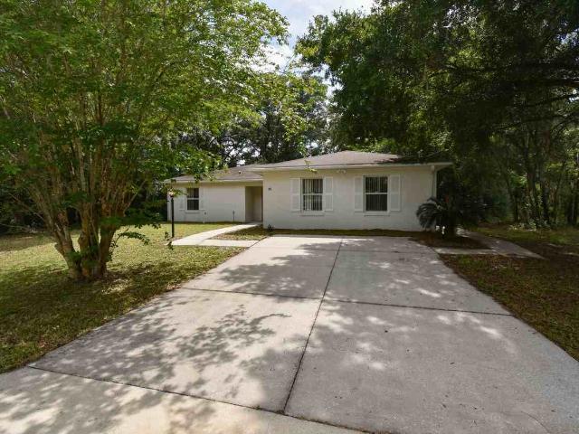 House for rent in Ocala, Florida