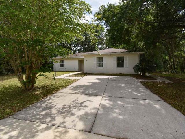 House for rent in Ocala, Florida