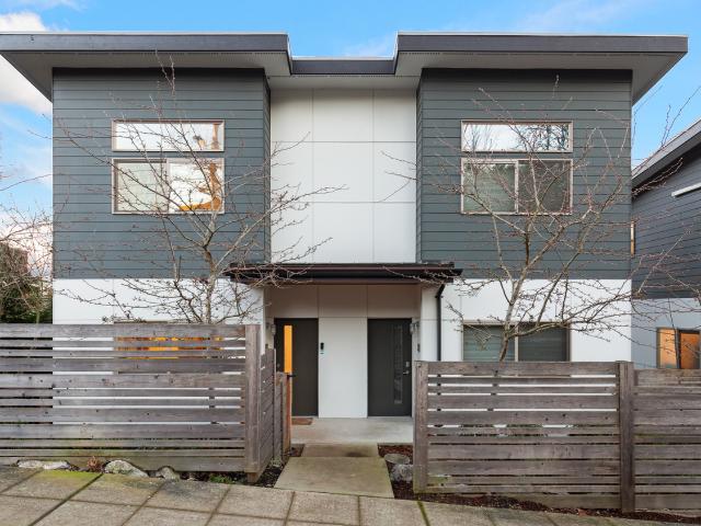 House for rent in Seattle, Washington