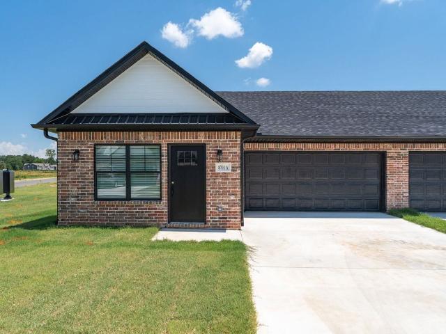 House for rent in Ark