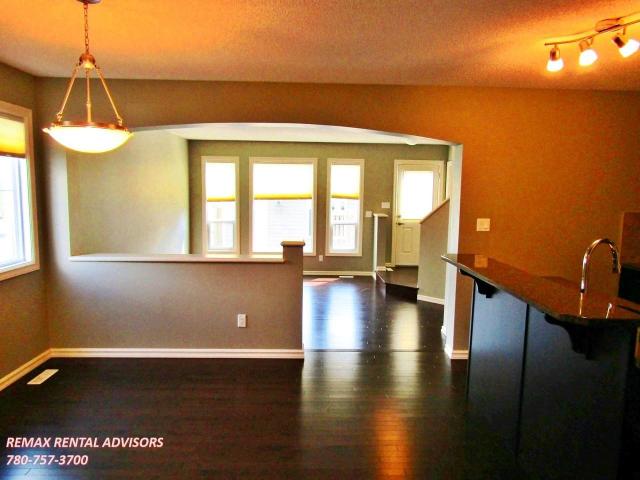House for rent in Wedgewood, Alberta