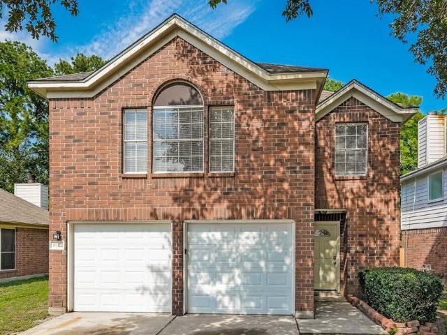 House for rent in Harris, Texas