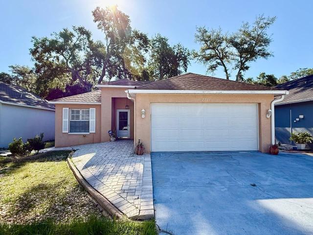 House for rent in Tampa, Florida
