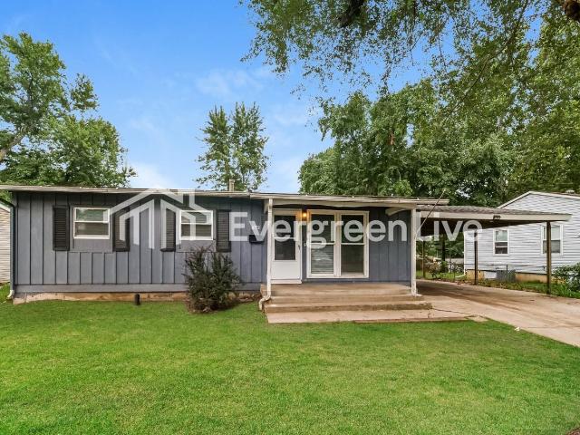 House for rent in Kansas City, Missouri