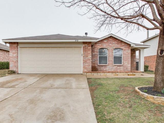 House for rent in Fort Worth, Texas