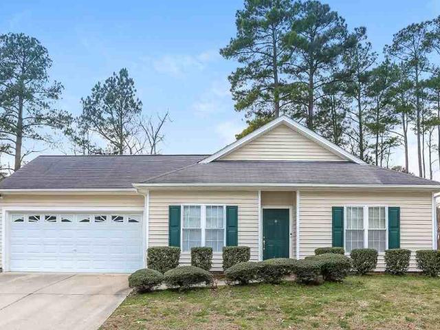 House for rent in Wake, North Carolina