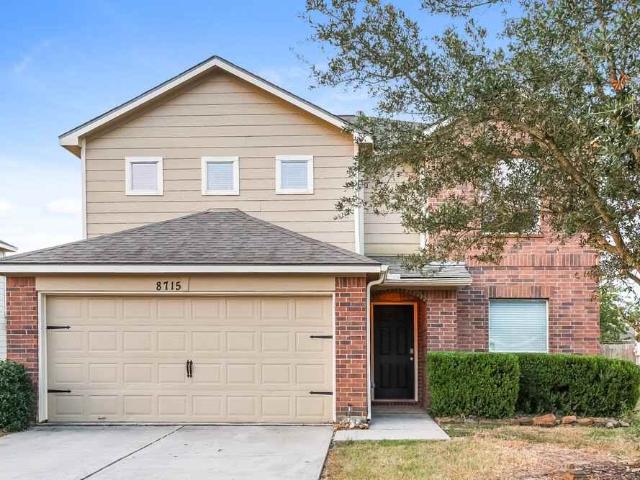 House for rent in Harris, Texas
