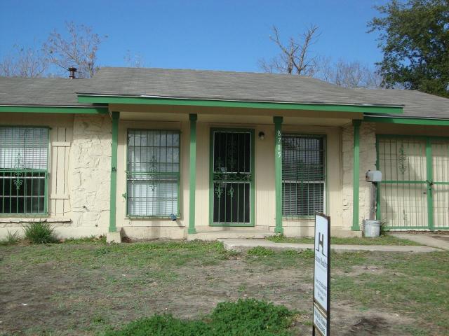 House for rent in Leesville, Texas