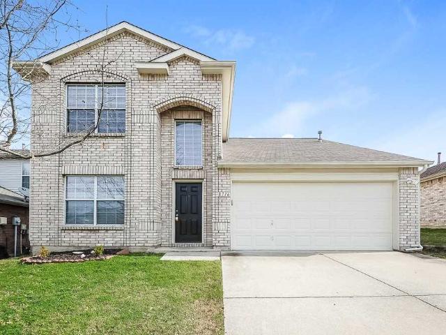 House for rent in Fort Worth, Texas