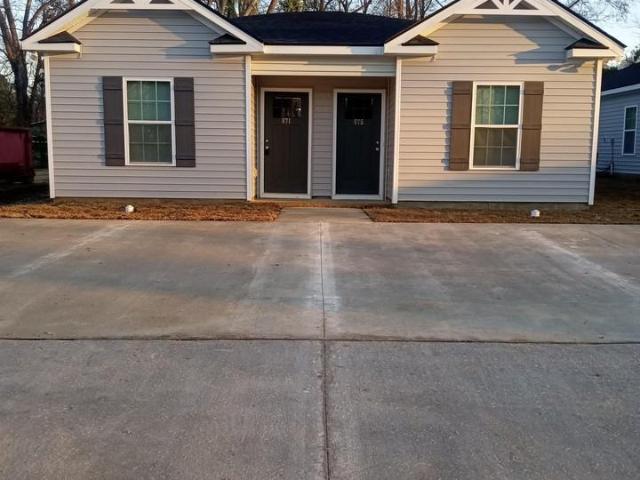 House for rent in Orangeburg