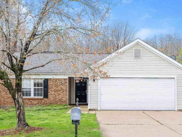 House for rent in Mecklenburg, North Carolina