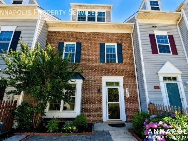 House for rent in Odenton, Maryland