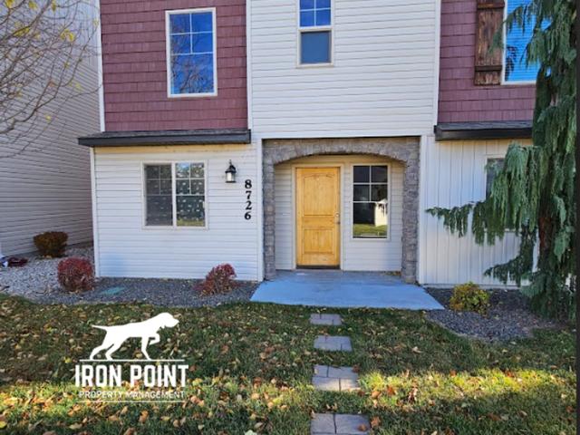 House for rent in Boise, Idaho