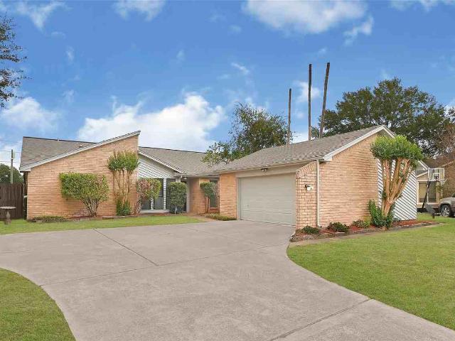 House for rent in Harris, Texas