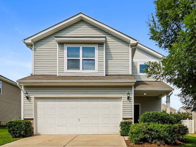 House for rent in Mecklenburg, North Carolina