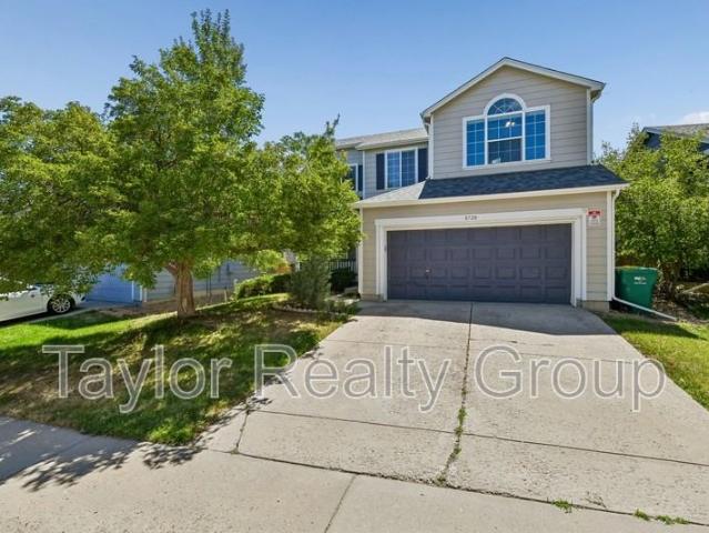 House for rent in Parker, Colorado