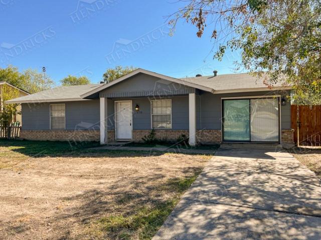House for rent in San Antonio
