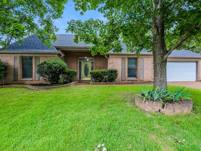 House for rent in Tennessee