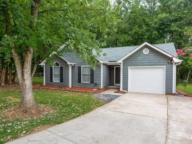 House for rent in Mecklenburg, North Carolina
