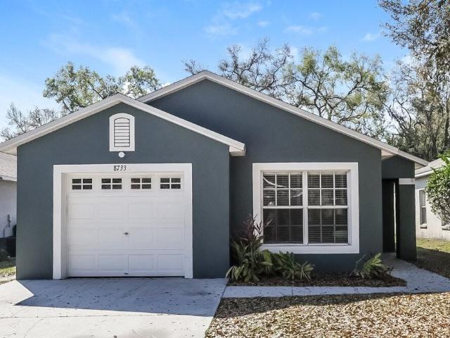 House for rent in Temple Terrace, Florida