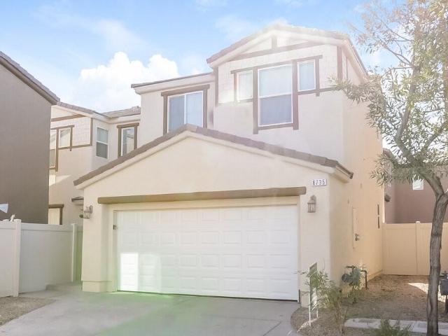 House for rent in Las Vegas, Nevada