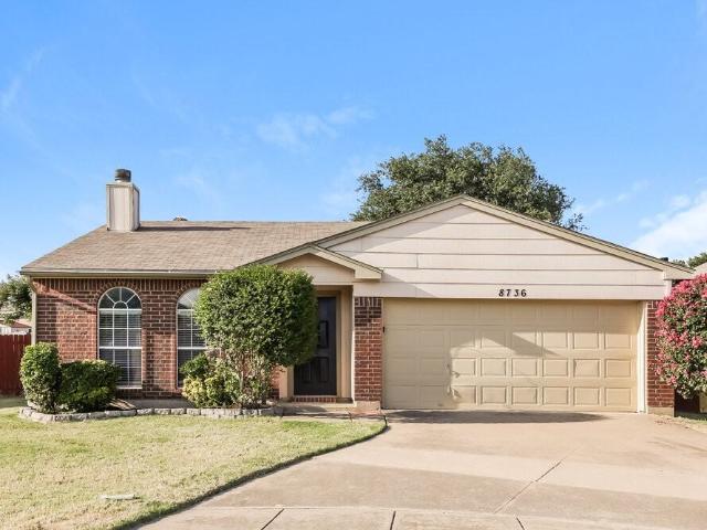 House for rent in Fort Worth, Texas