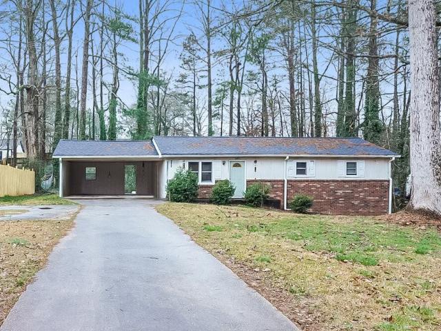 House for rent in Lithia Springs, Georgia