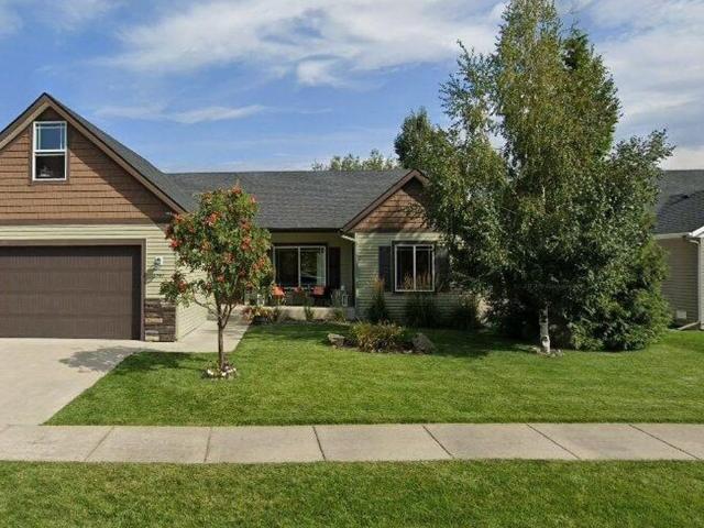 House for rent in Hayden