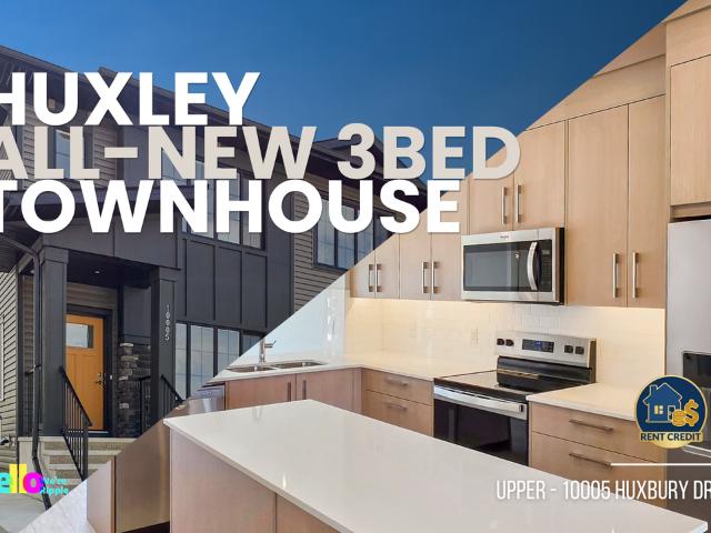 House for rent in Northwest, Alberta