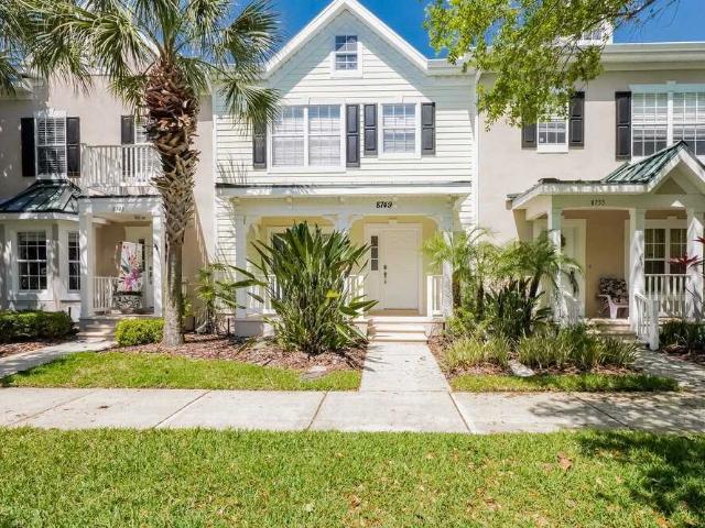 House for rent in Orlando, Florida